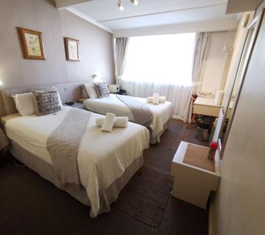 Sunbird Guest House