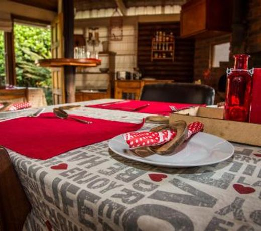 Sunbird Guest House