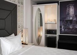 Silk Collection Hotel & Spa, регион , город Ханой - Фотография отеля №1