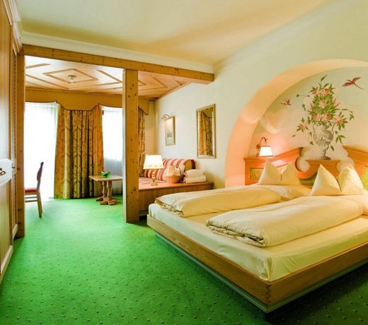 Hotel Pichlmayrgut