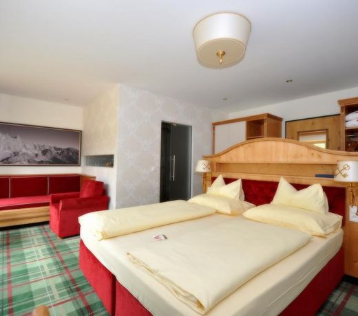 Hotel Pichlmayrgut
