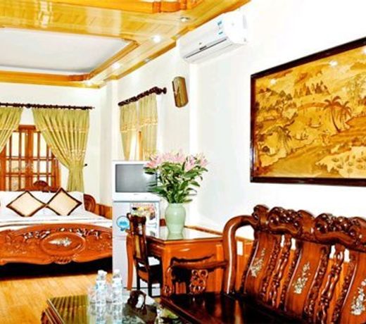 Nam Hai 1 Hotel Hanoi