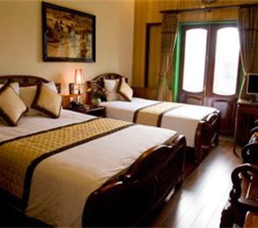Nam Hai 1 Hotel Hanoi