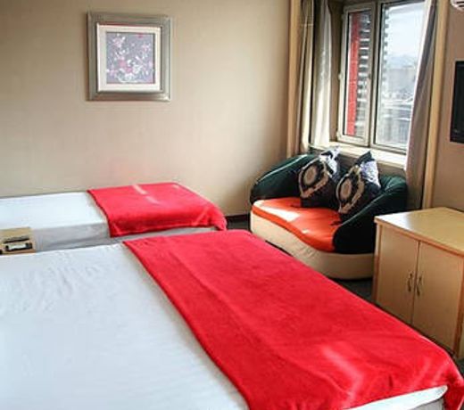 Yuanda Business Hotel