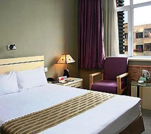 Yuanda Business Hotel