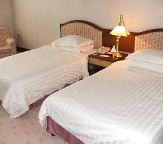 Harbin Sinoway Hotel