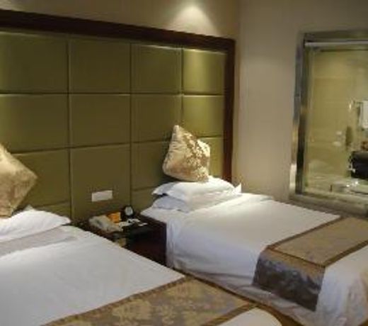 Harbin Sinoway Hotel