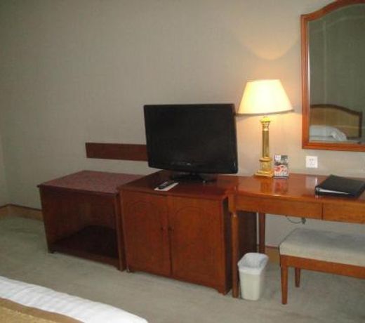 Harbin Sinoway Hotel