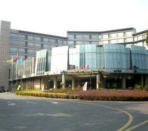 Meishan Hotel