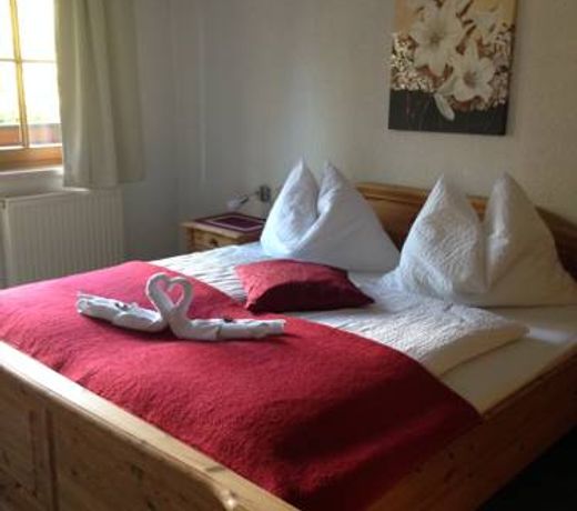 Appartements Bacherhof