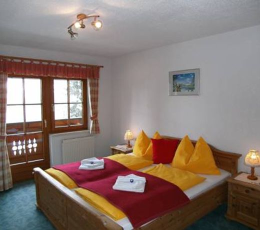 Appartements Bacherhof