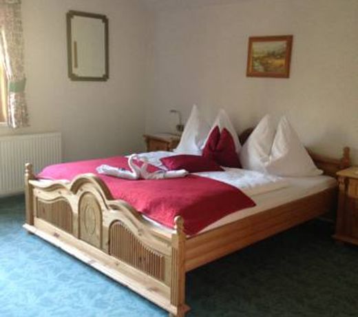 Appartements Bacherhof