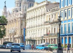 No Limit Hostel Havana, регион Куба, город Гавана - Фотография отеля №1