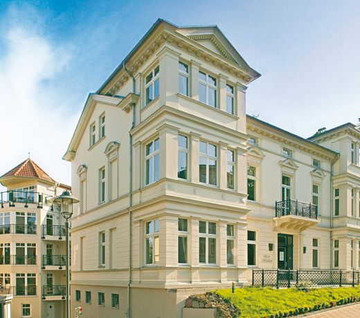 Villa Usedom