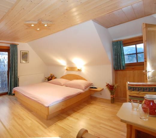 Pension Waldesruh/Halseralm