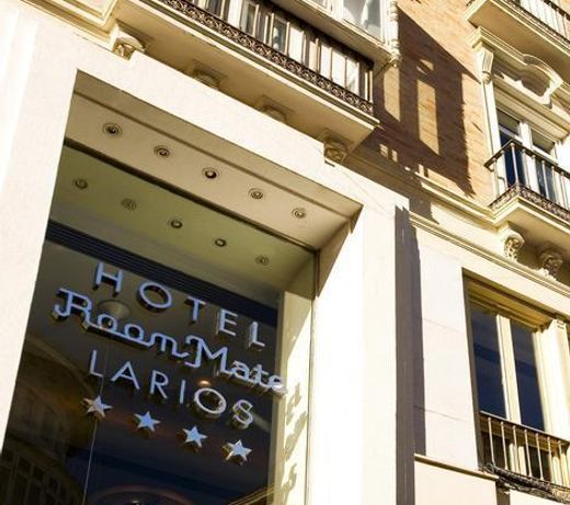 Hotel Larios Málaga