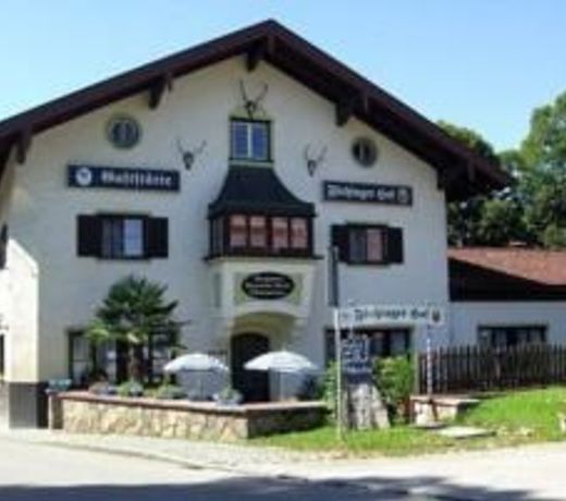 GASTHOF F??CHINGER HOF