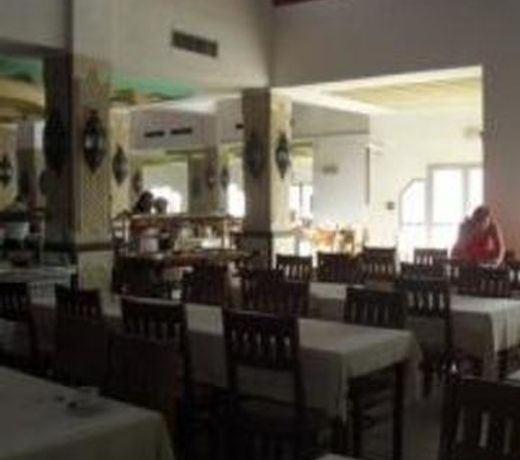 Jasmina Club Djerba