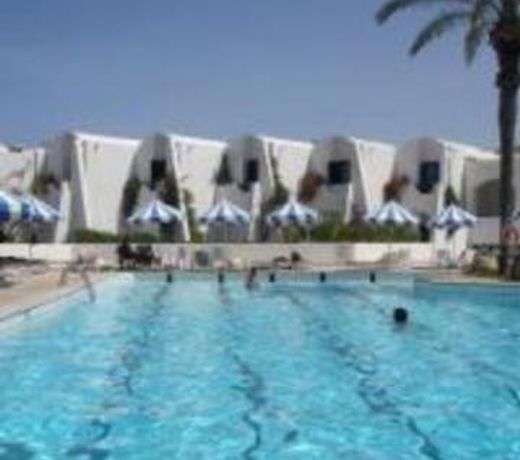 Jasmina Club Djerba
