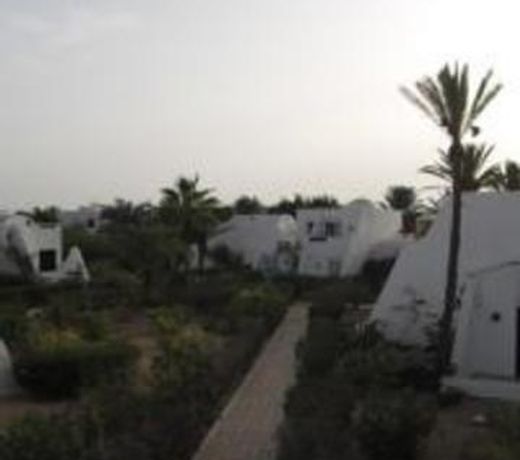 Jasmina Club Djerba