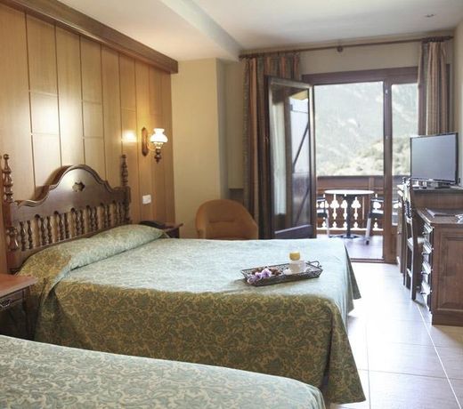 abba Ordino Babot Hotel