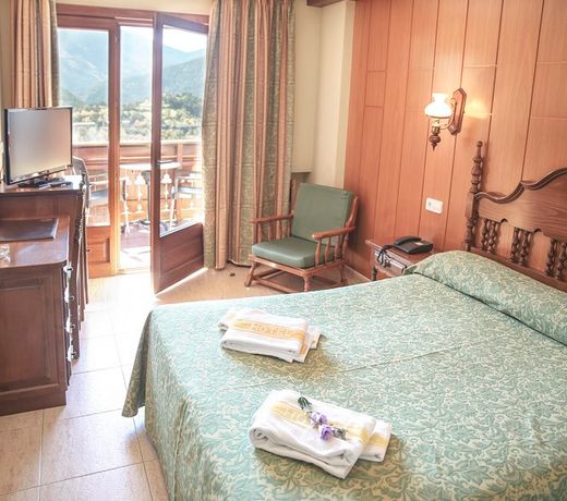 abba Ordino Babot Hotel