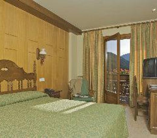 abba Ordino Babot Hotel