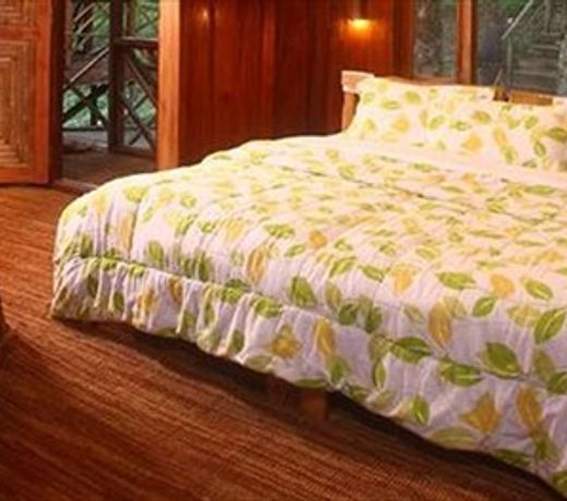 Nature Zone Jungle Resort