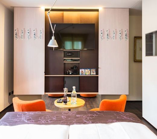 Nala Individuellhotel