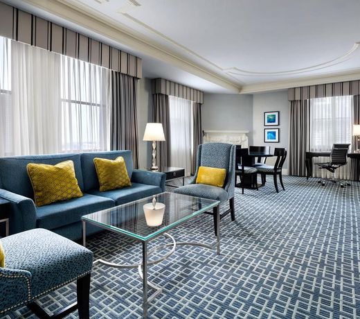 Fairmont Royal York Hotel