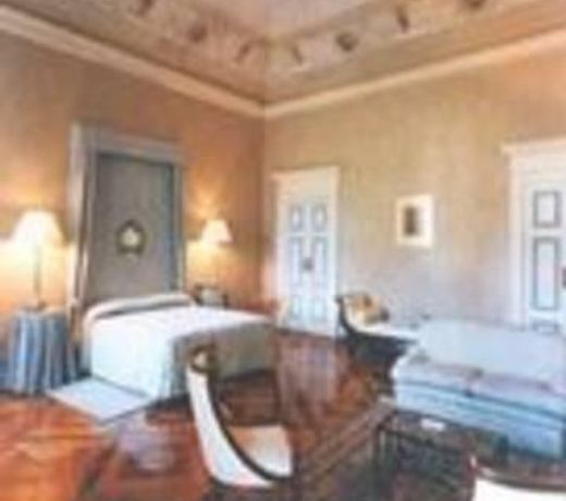 VILLA CASTIGLIONI
