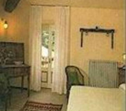 VILLA CASTIGLIONI