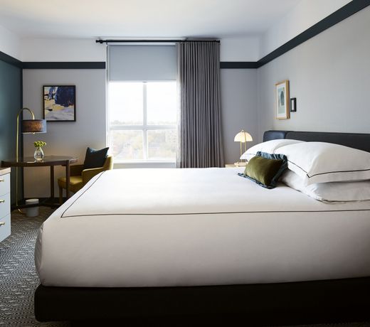 Kimpton Saint George Hotel, an IHG Hotel