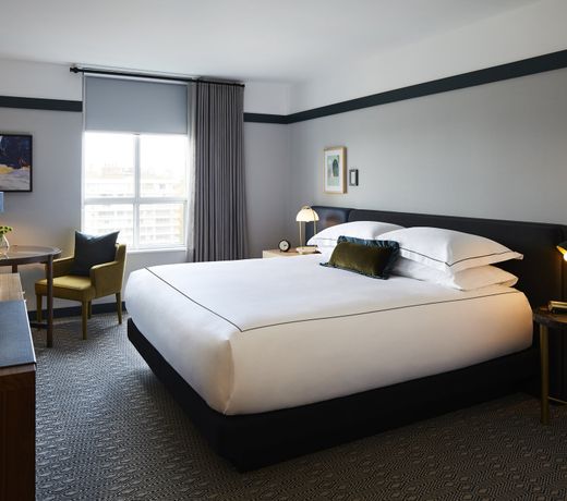 Kimpton Saint George Hotel, an IHG Hotel