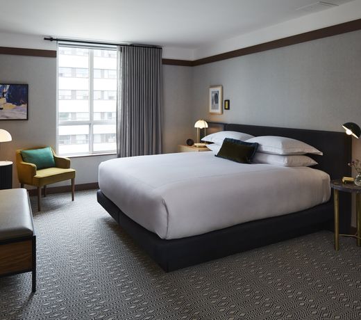 Kimpton Saint George Hotel, an IHG Hotel