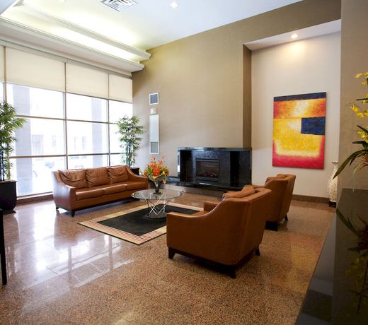 Glen Grove Residences - Conservatory