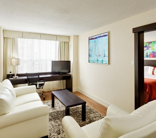 Holiday Inn Toronto Downtown Centre, an IHG Hotel