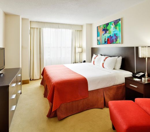 Holiday Inn Toronto Downtown Centre, an IHG Hotel