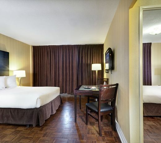 Town Inn Suites Hotel