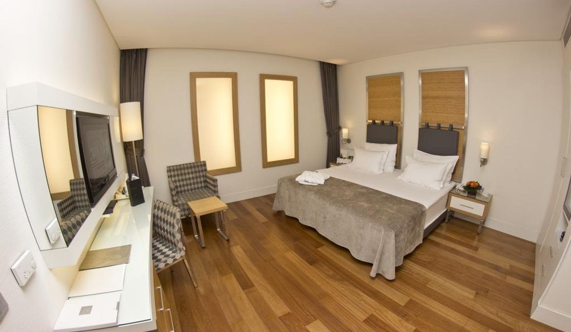 Tav Airport Hotel Istanbul