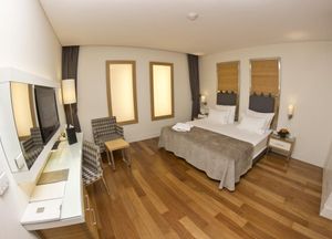 Tav Airport Hotel Istanbul