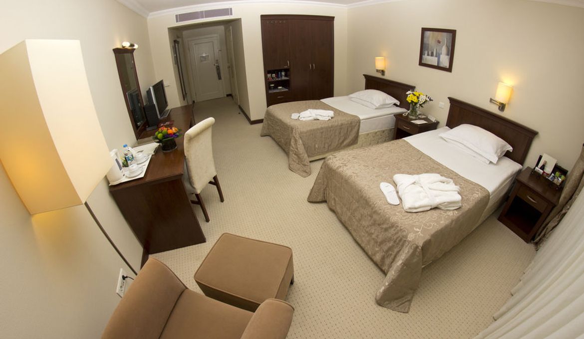 Tav Airport Hotel Istanbul
