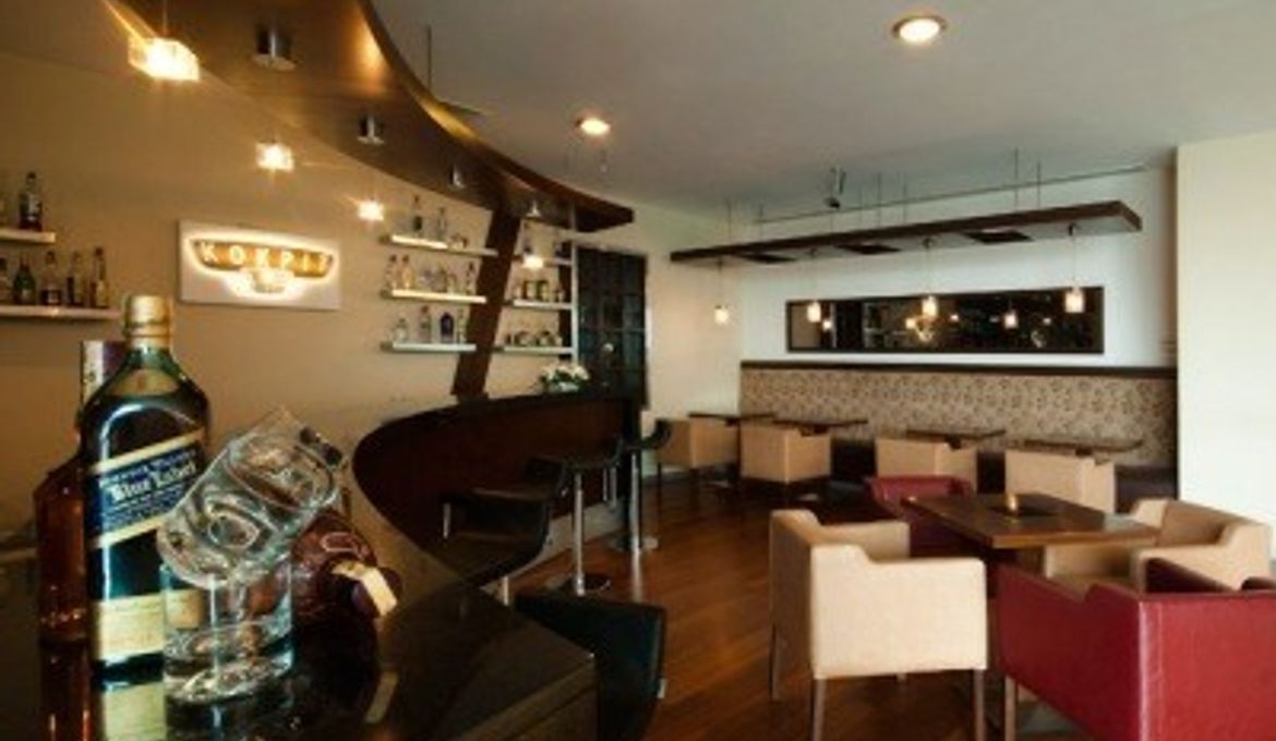 Tav Airport Hotel Istanbul