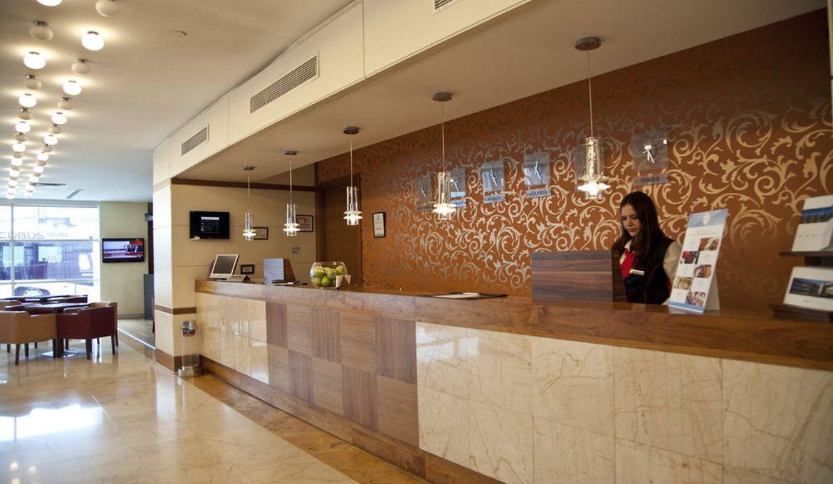 Tav Airport Hotel Istanbul