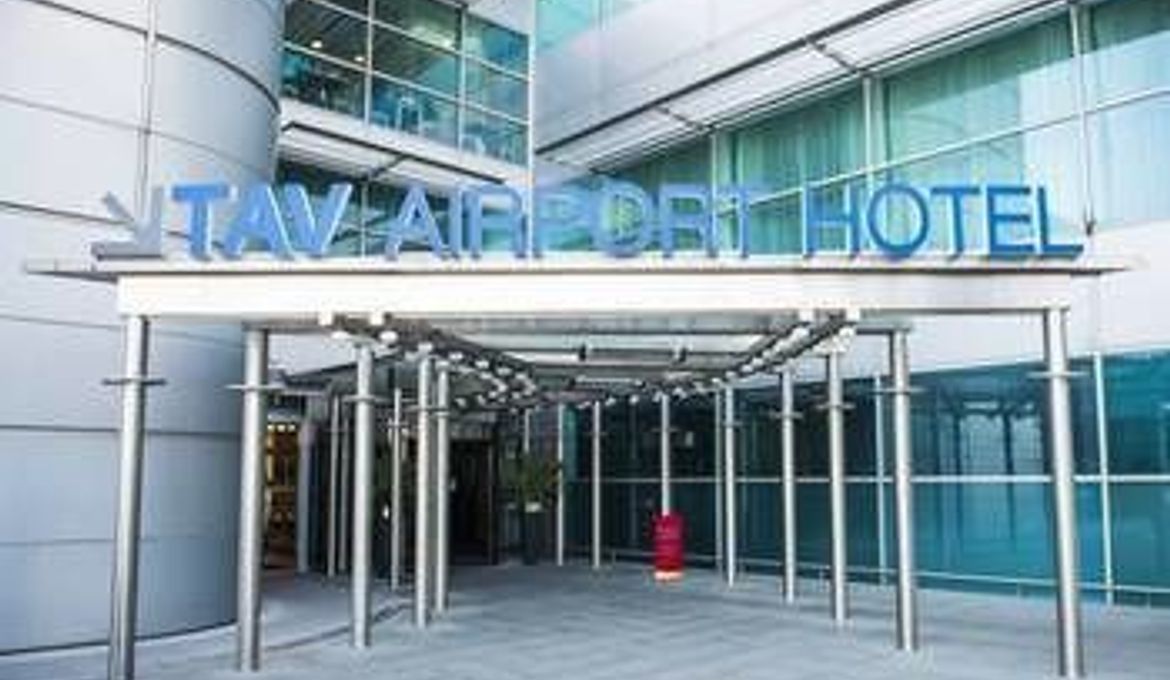 Tav Airport Hotel Istanbul