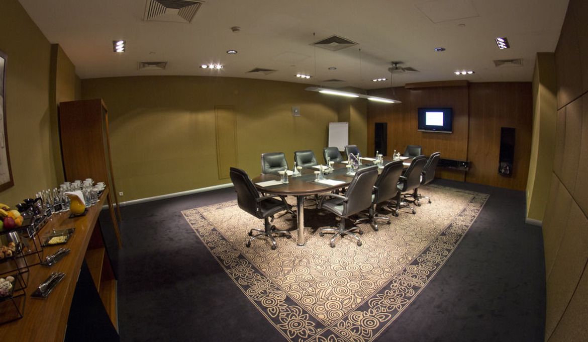 Tav Airport Hotel Istanbul