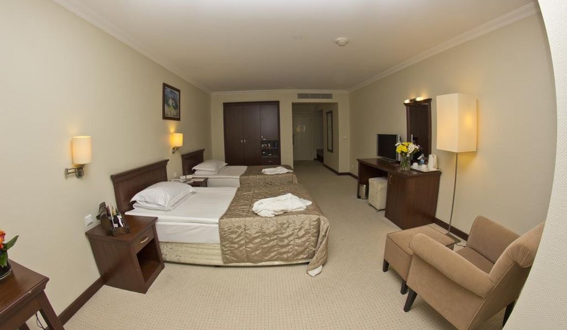 Tav Airport Hotel Istanbul