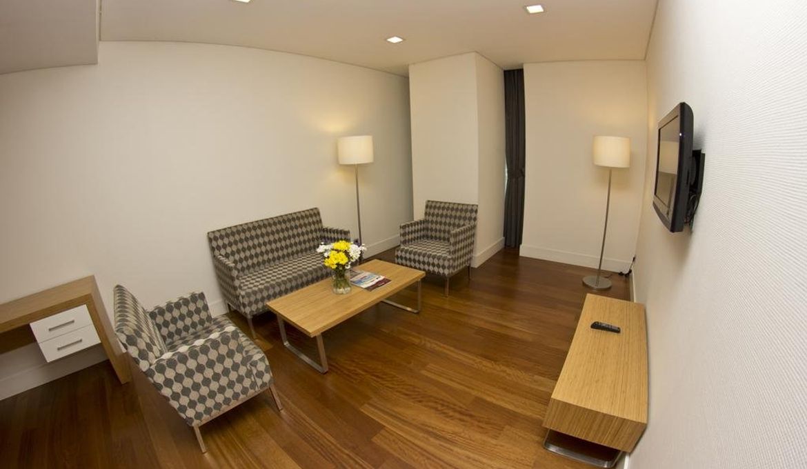Tav Airport Hotel Istanbul