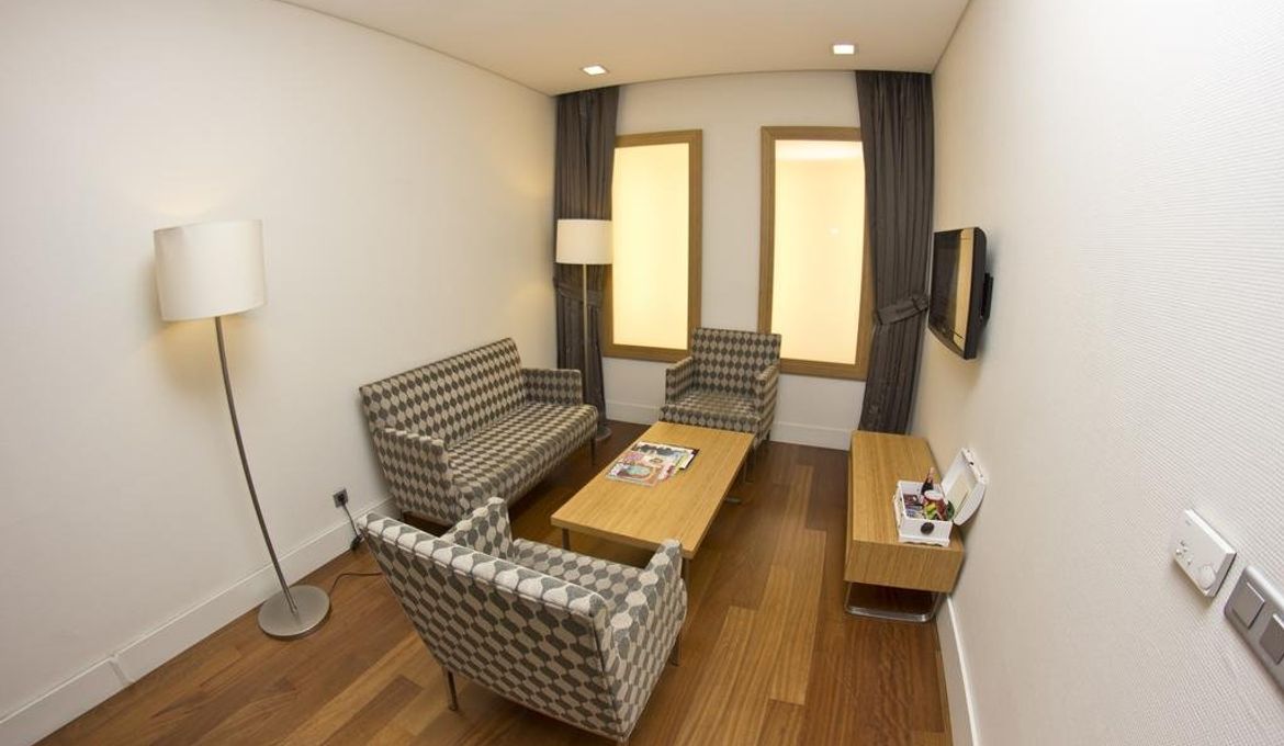 Tav Airport Hotel Istanbul