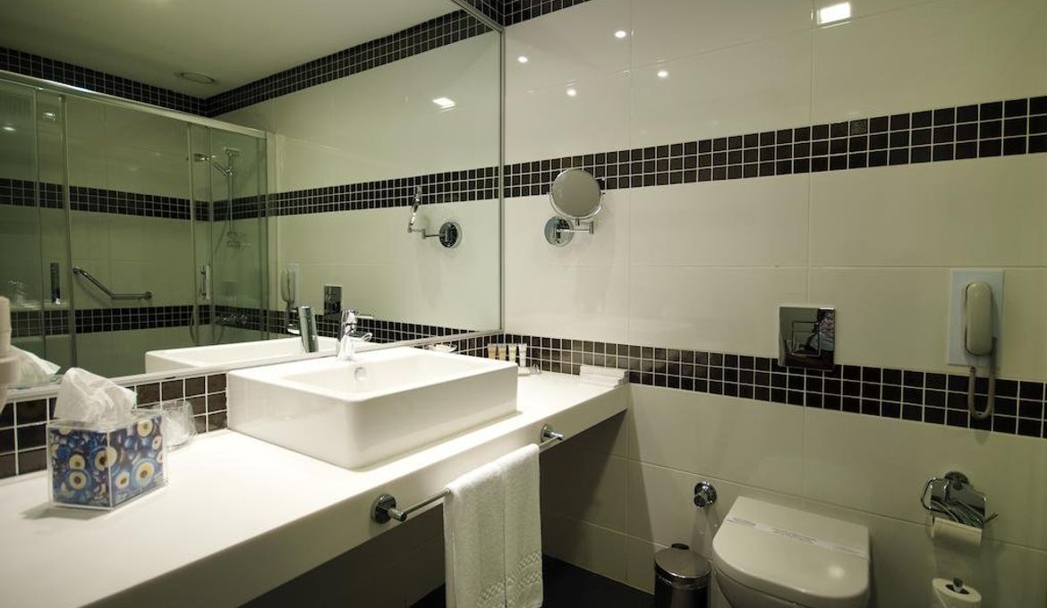 Tav Airport Hotel Istanbul